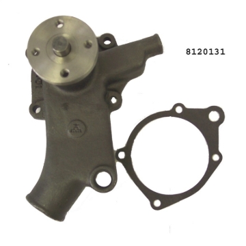 Picture of Omix Water Pump 6 Cylinder. 72-74 Jeep CJ-5 CJ-6