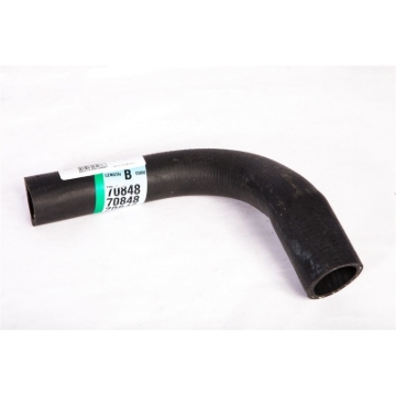 Picture of Omix Radiator Hose Upper 4.2L 87-90 Jeep Wrangler YJ