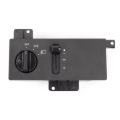 Picture of Omix Headlight Switch No Fog No Auto HL 96-98 ZJ