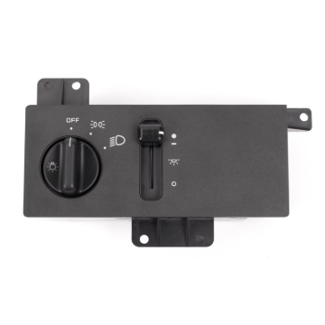 Picture of Omix Headlight Switch No Fog No Auto HL 96-98 ZJ