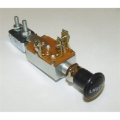 Picture of Omix Headlight Switch 46-71 Willys & Jeep Models