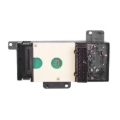 Picture of Omix Headlight Switch No Fog No Auto HL 96-98 ZJ