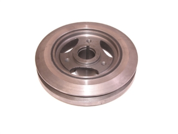 Picture of Omix Harmonic Balancer 4.2L 75-86 Jeep CJ Models
