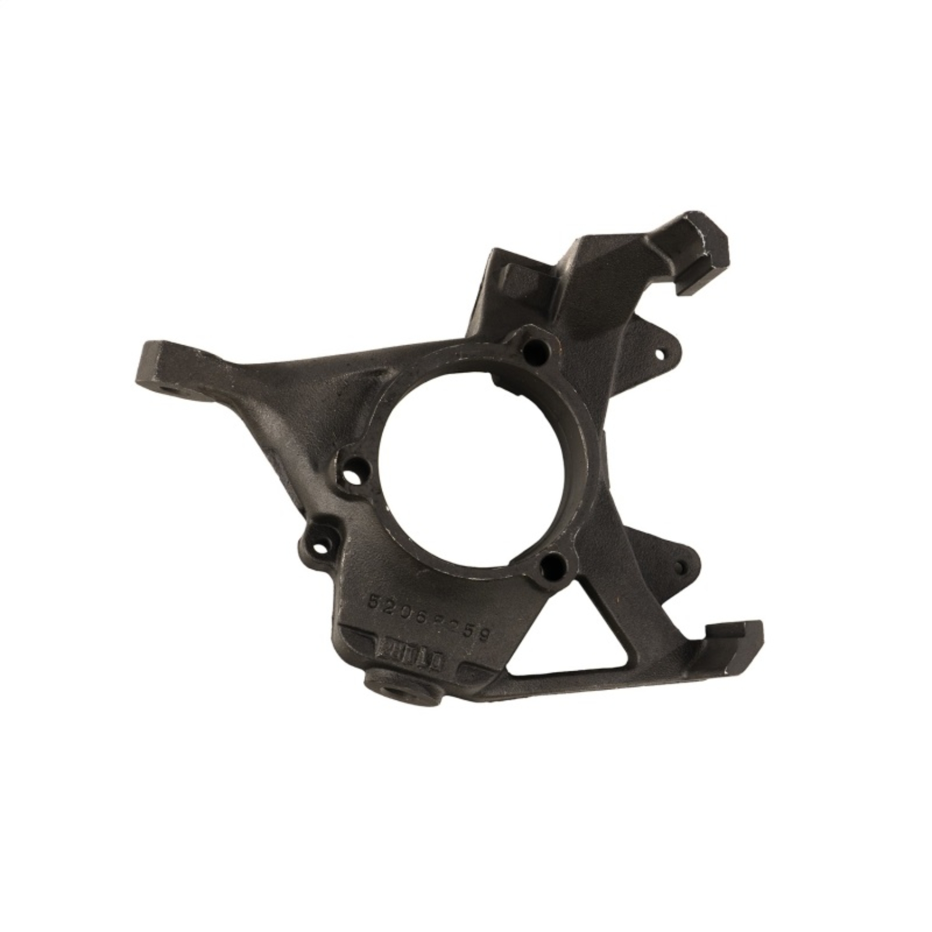 Picture of Omix Steering Knuckle Left- 90-06 MJ/XJ/YJ/ZJ/TJ