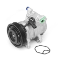 Picture of Omix AC Compressor 4.0L 97-02 Jeep Wrangler (TJ)