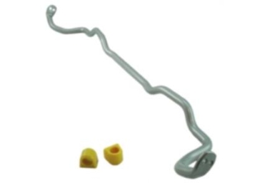 Picture of Whiteline 93-00 Subaru Impreza Non-Turbo Front 22mm Swaybar-X h/duty Blade adjustable