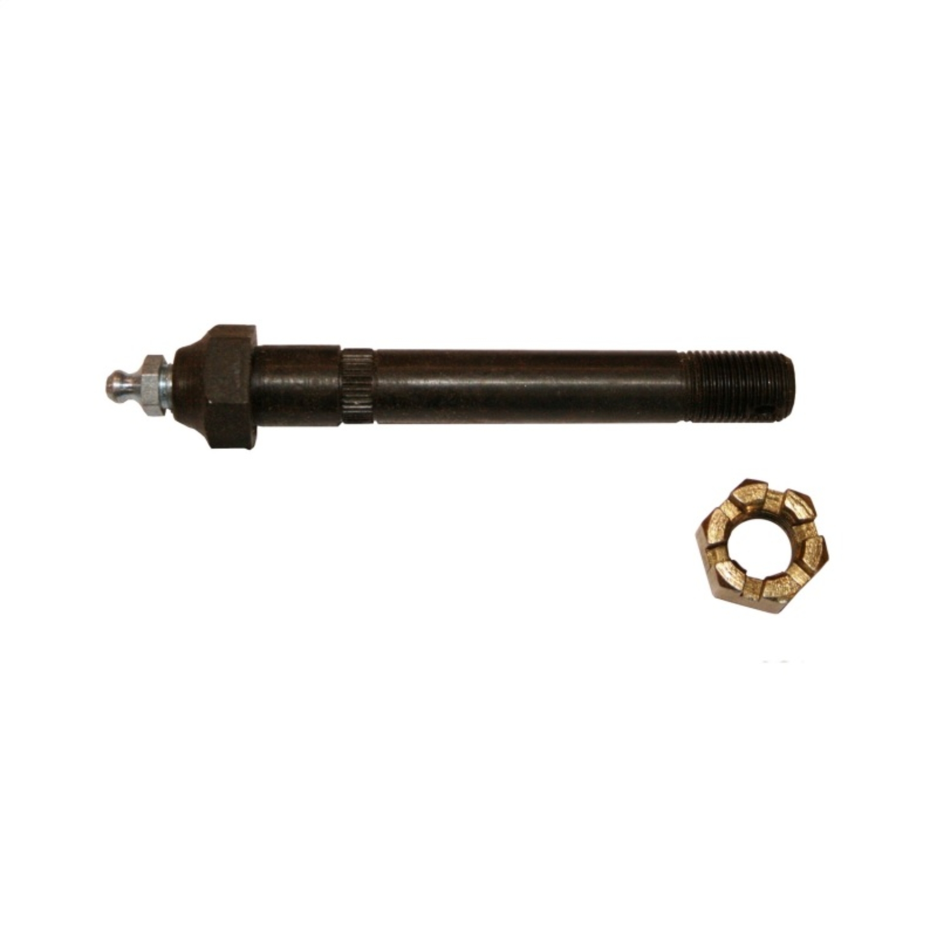 Picture of Omix Long Torque Pivot Bolt & Nut 41-45 MB & GPW
