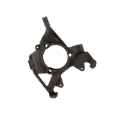 Picture of Omix Steering Knuckle Left- 90-06 MJ/XJ/YJ/ZJ/TJ