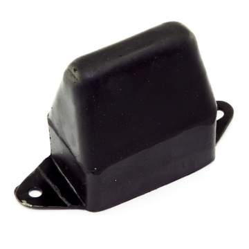 Picture of Omix Axle Snubber Front 87-95 Jeep Wrangler (YJ)