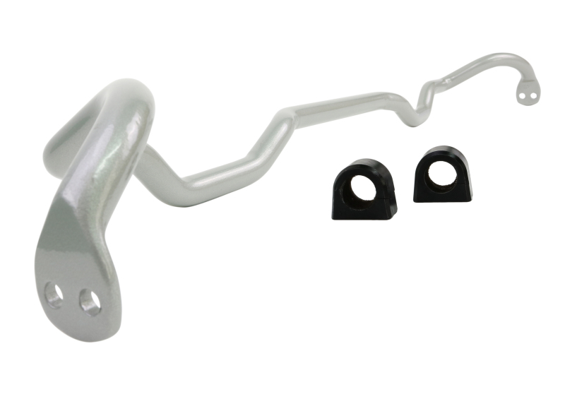 Picture of Whiteline 93-00 Subaru Impreza Non-Turbo Front 22mm Swaybar-X h/duty Blade adjustable