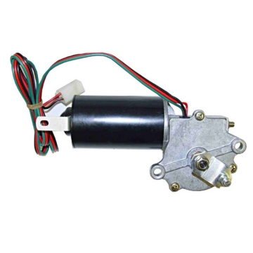 Picture of Omix Windshield Wiper Motor 68-86 Jeep CJ Models