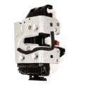 Picture of Omix Door Latch Front RH W/Power Locks- 07-18 JK