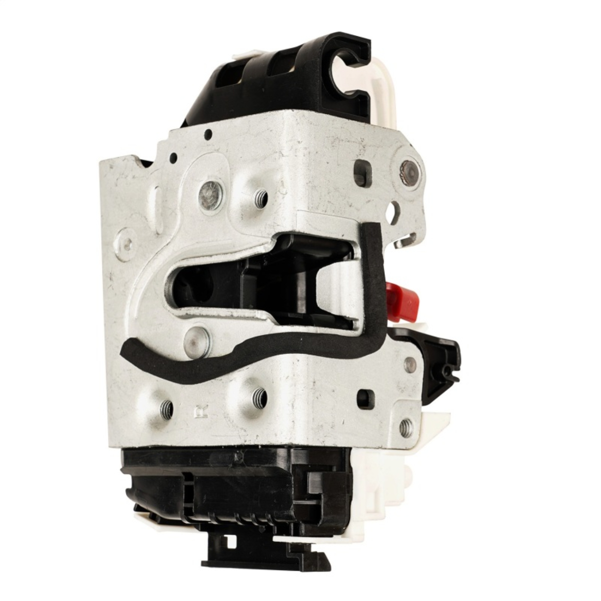 Picture of Omix Door Latch Front RH W/Power Locks- 07-18 JK