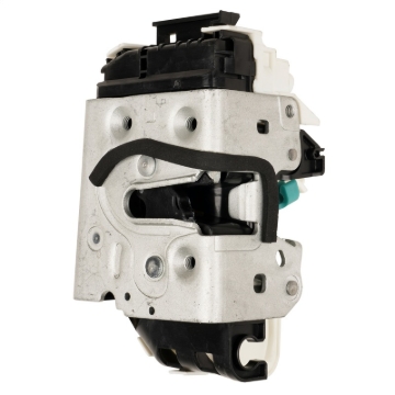 Picture of Omix Door Latch Front LH W/Power Locks- 07-18 JK