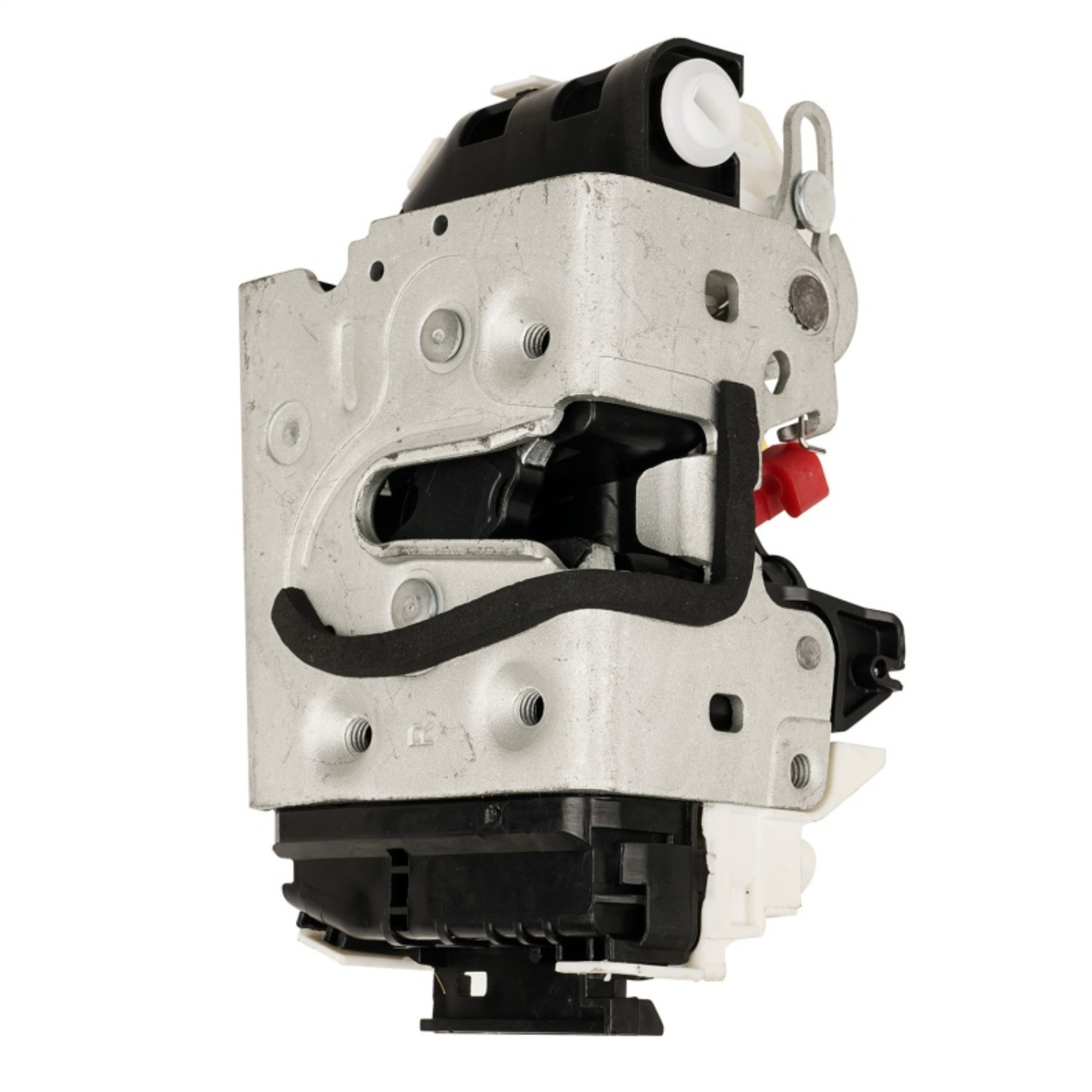 Picture of Omix Door Latch Rear RH W/Power Locks- 07-18 JKU
