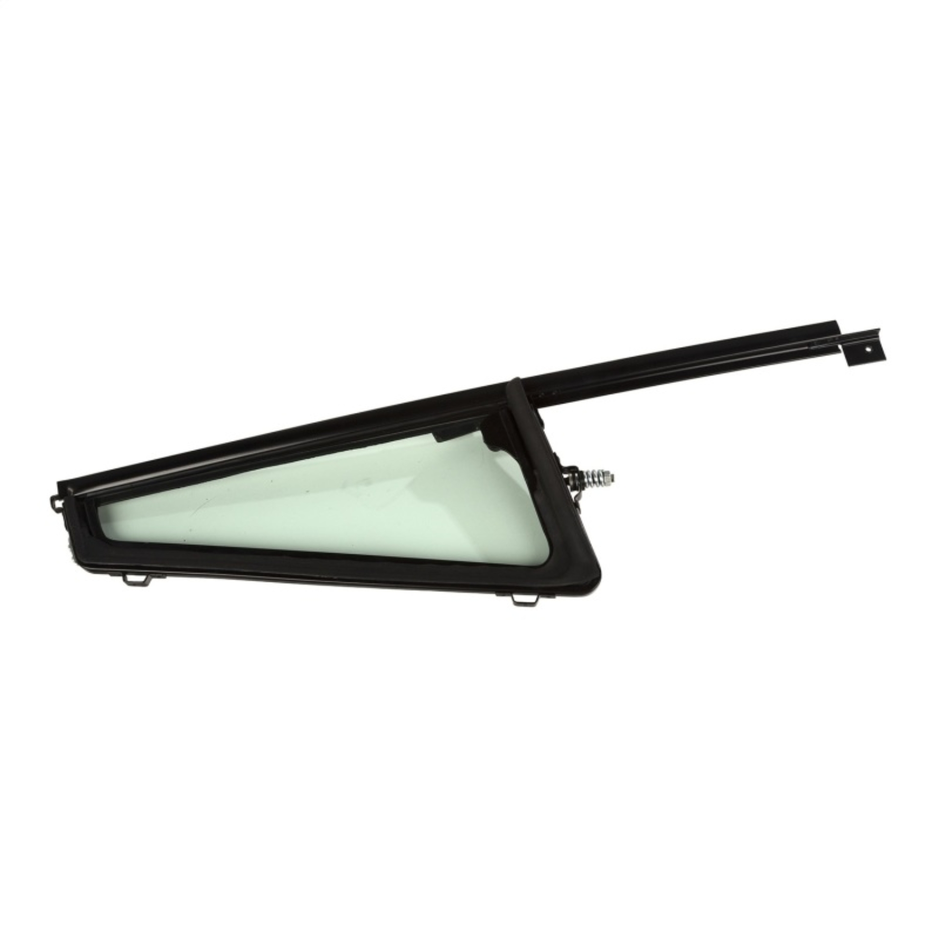 Picture of Omix Left Vent Window Seal Assembly- 76-95 CJ/YJ