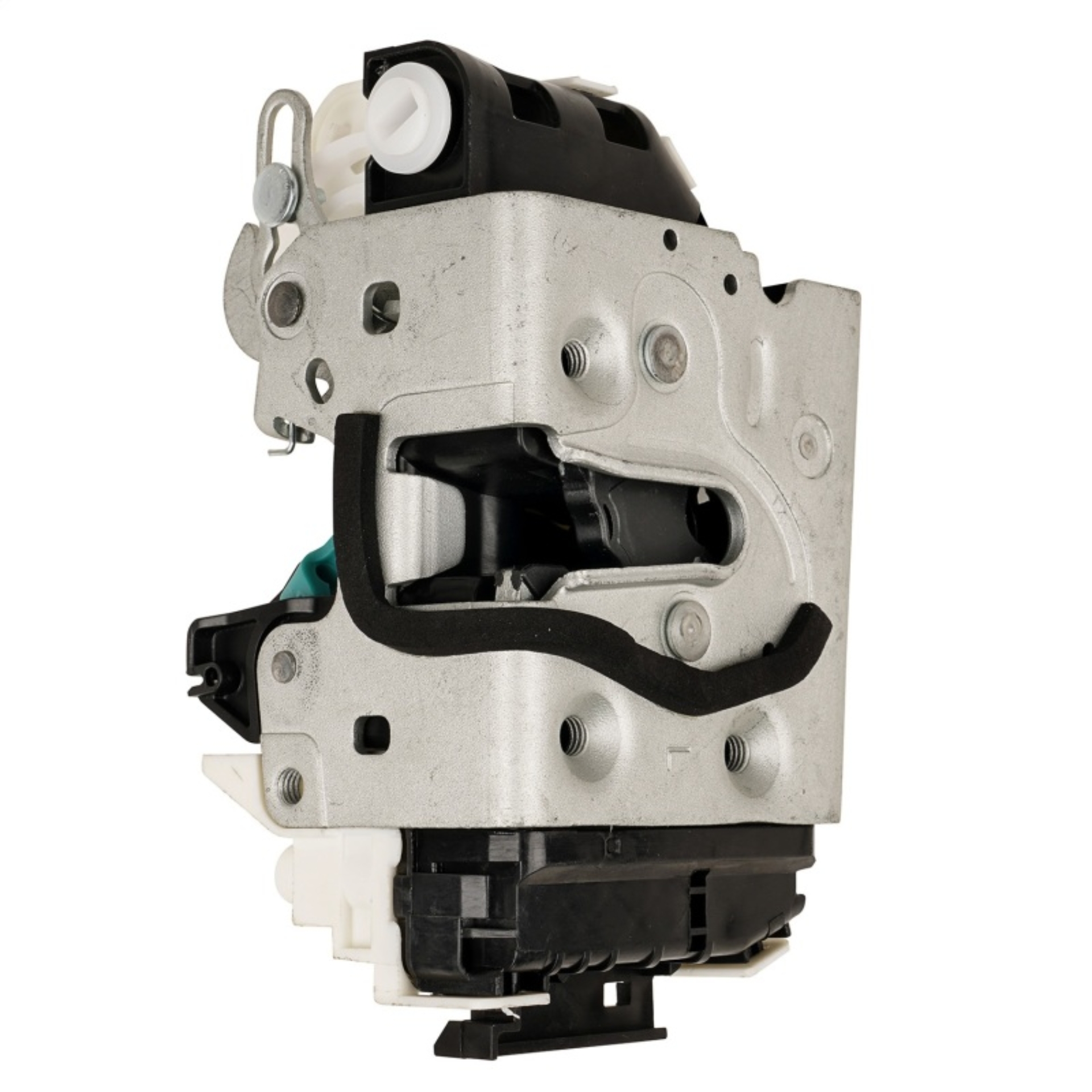 Picture of Omix Door Latch Rear LH W/Power Locks- 07-18 JKU