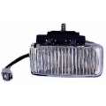 Picture of Omix Left Side Fog Lamp 97-01 Jeep Cherokee (XJ)