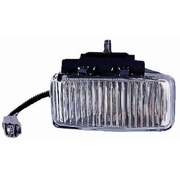 Picture of Omix Left Side Fog Lamp 97-01 Jeep Cherokee (XJ)