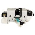 Picture of Omix Door Latch Front LH W/Power Locks- 07-18 JK