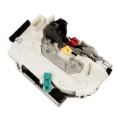 Picture of Omix Door Latch Rear RH W/Power Locks- 07-18 JKU