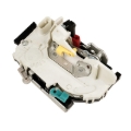 Picture of Omix Door Latch Front RH W/Power Locks- 07-18 JK