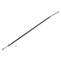 Picture of Omix Parking Brake Cable LH Rear 76-80 CJ Models