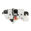 Picture of Omix Door Latch Front RH W/Power Locks- 07-18 JK