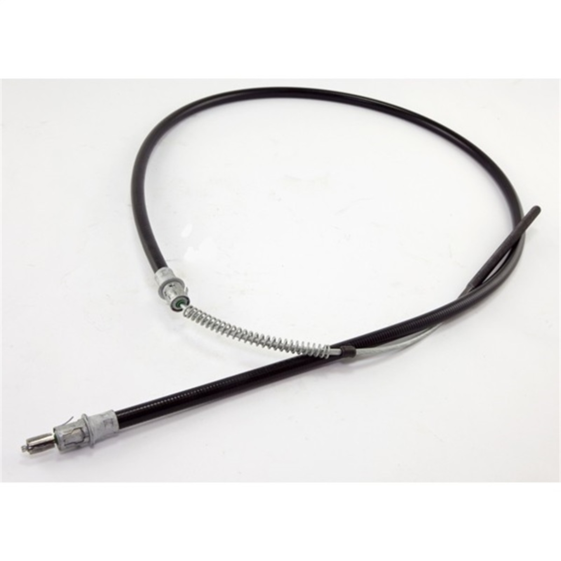 Picture of Omix Parking Brake Cable Front 87-90 Wrangler YJ