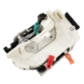 Picture of Omix Door Latch Front LH W/Power Locks- 07-18 JK