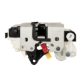 Picture of Omix Door Latch Rear RH W/Power Locks- 07-18 JKU