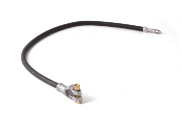Picture of Omix Battery to Solenoid Cable 41-71 Willys/Jeep