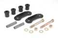 Picture of Omix Leaf Spring Shackle Kit 87-95 Jeep Wrangler