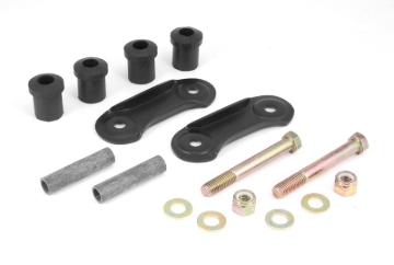 Picture of Omix Leaf Spring Shackle Kit 87-95 Jeep Wrangler