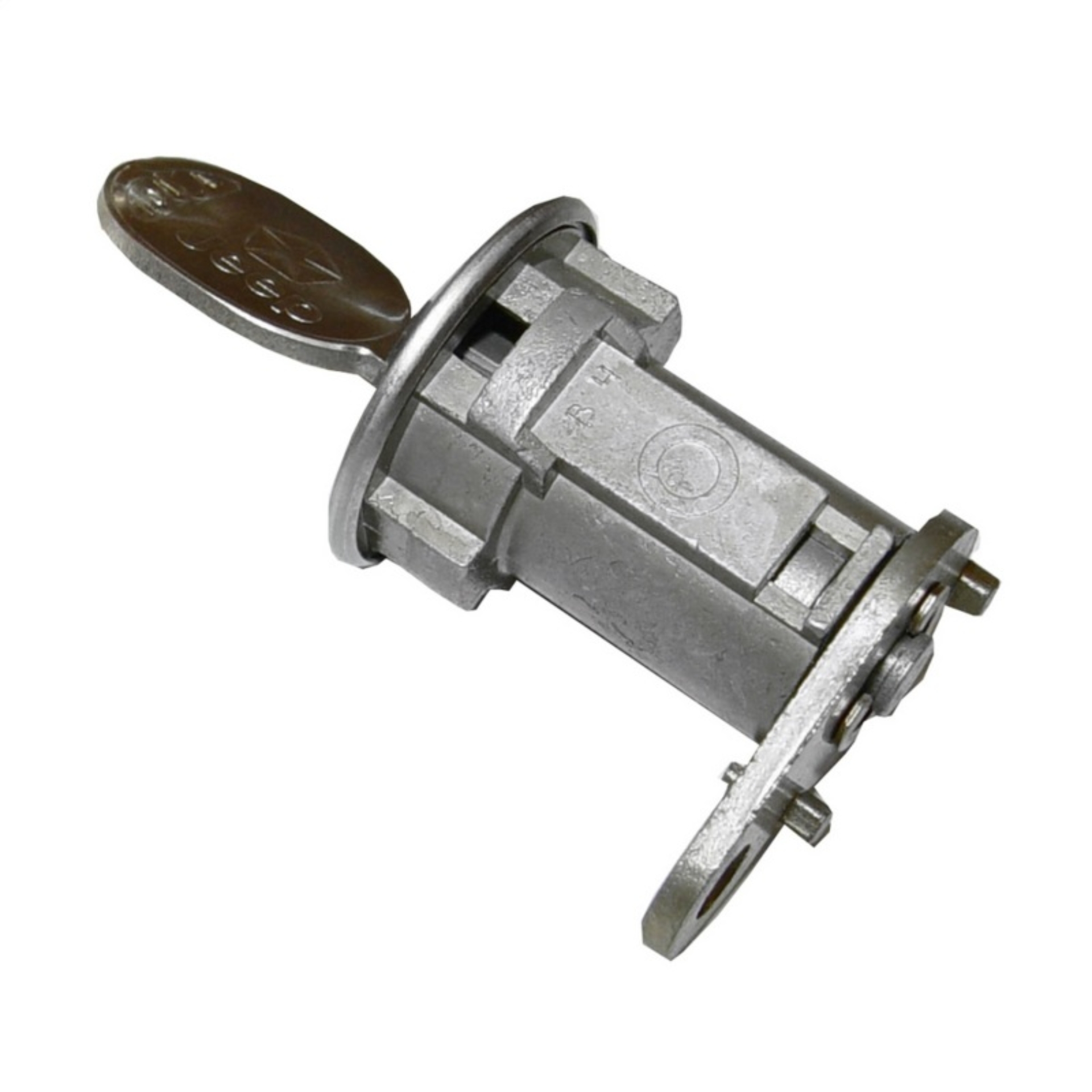 Picture of Omix Door Lock Cylinder- 76-90 Jeep CJ/XJ/MJ/YJ
