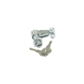 Picture of Omix Tool Box Lock Set 41-45 Willys MB Ford GPW