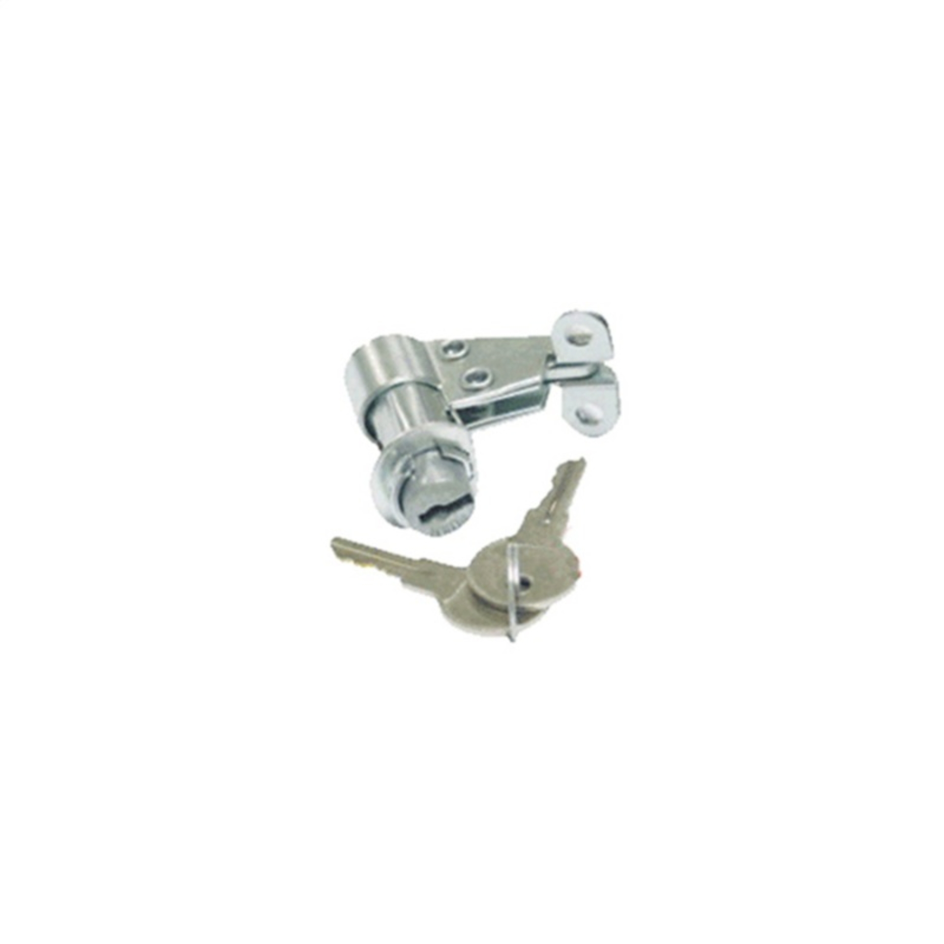 Picture of Omix Tool Box Lock Set 41-45 Willys MB Ford GPW