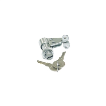 Picture of Omix Tool Box Lock Set 41-45 Willys MB Ford GPW