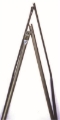 Picture of Omix Top Bow Assembly- 41-45 Willys MB Ford GPW