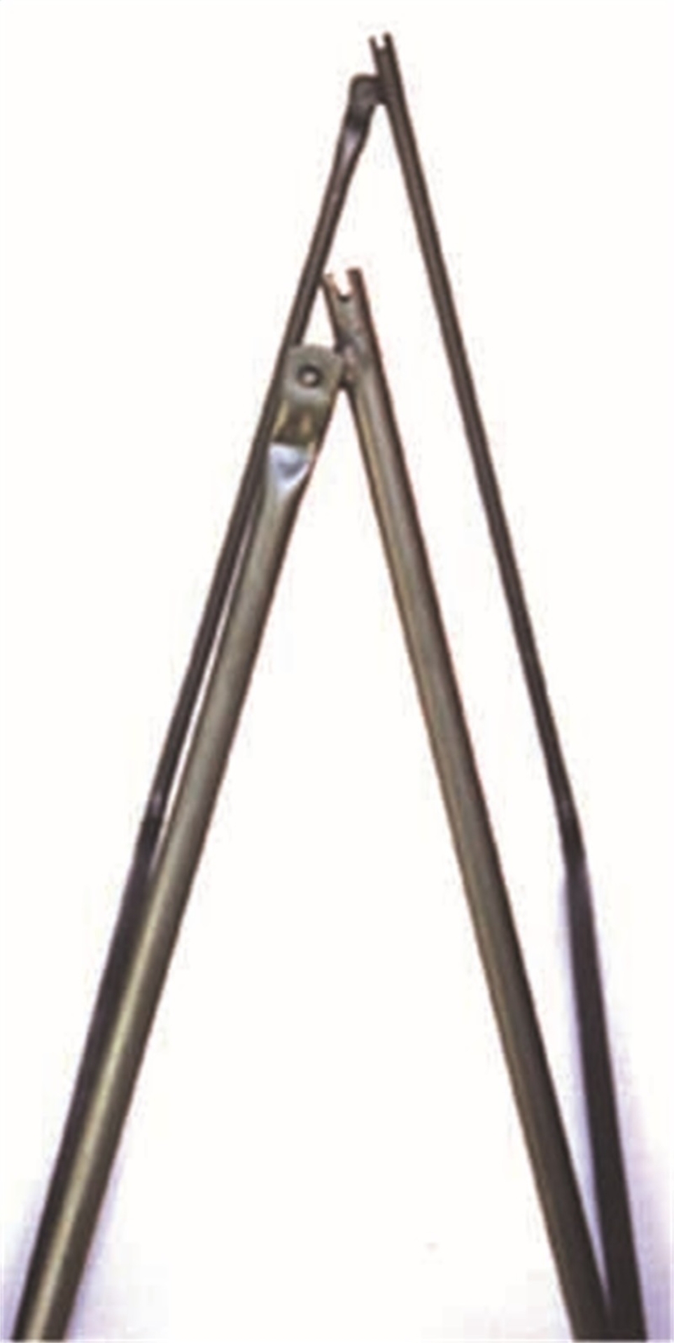 Picture of Omix Top Bow Assembly- 41-45 Willys MB Ford GPW