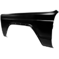 Picture of Omix Front Fender Left 84-96 Jeep Cherokee (XJ)