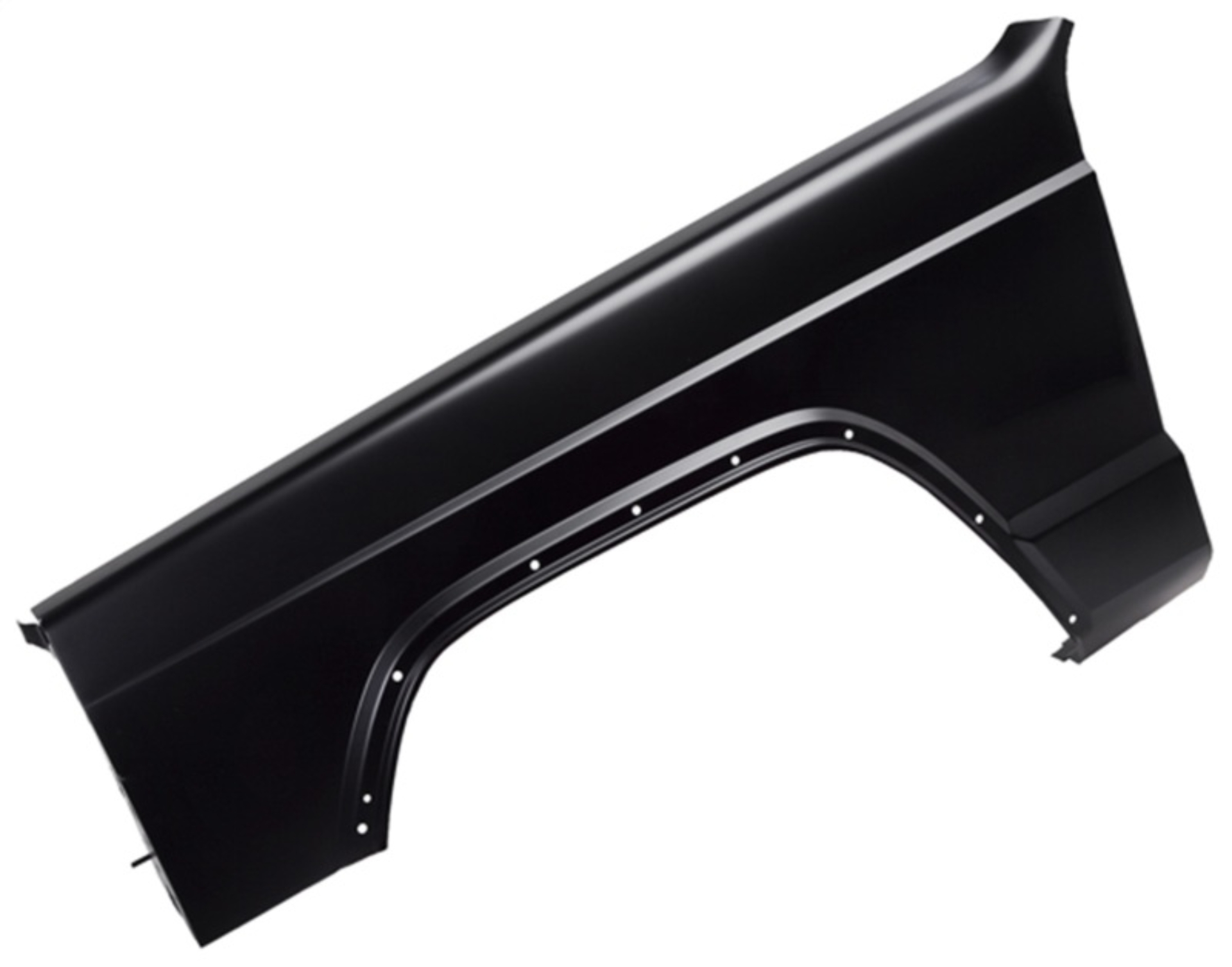 Picture of Omix Front Fender Left 97-01 Jeep Cherokee (XJ)