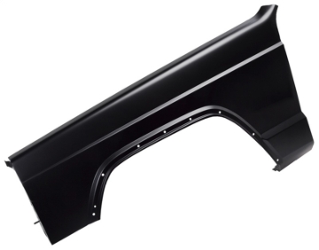 Picture of Omix Front Fender Left 97-01 Jeep Cherokee (XJ)