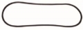 Picture of Omix Windshield Glass Seal 76-86 Jeep CJ Models