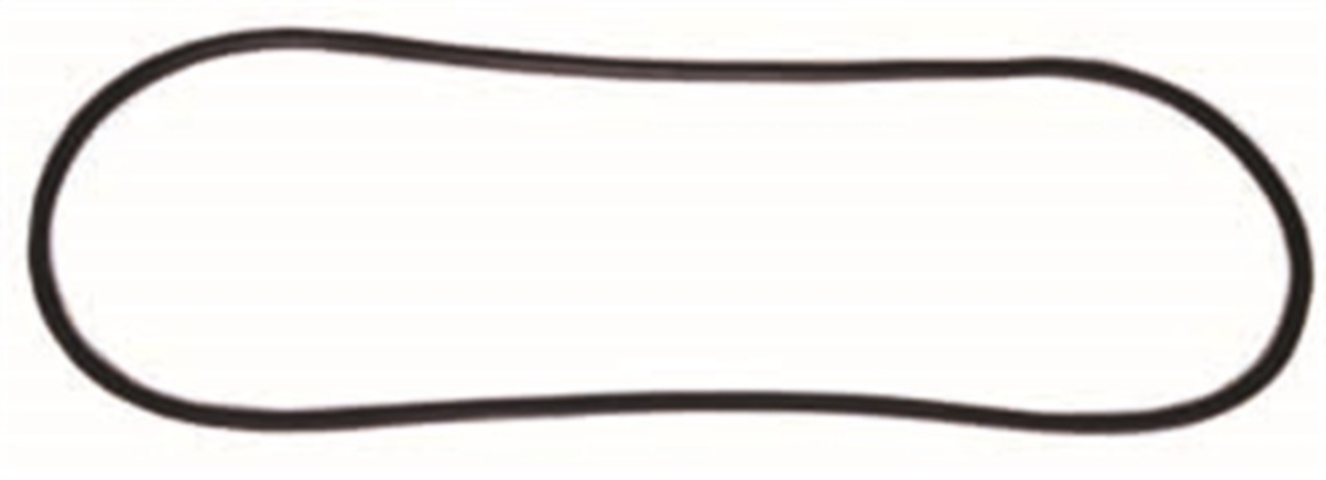 Picture of Omix Windshield Glass Seal 76-86 Jeep CJ Models