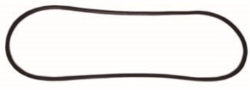 Picture of Omix Windshield Glass Seal 76-86 Jeep CJ Models