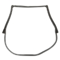 Picture of Omix Rear Full Door Seal RH 07-18 Jeep Wrangler