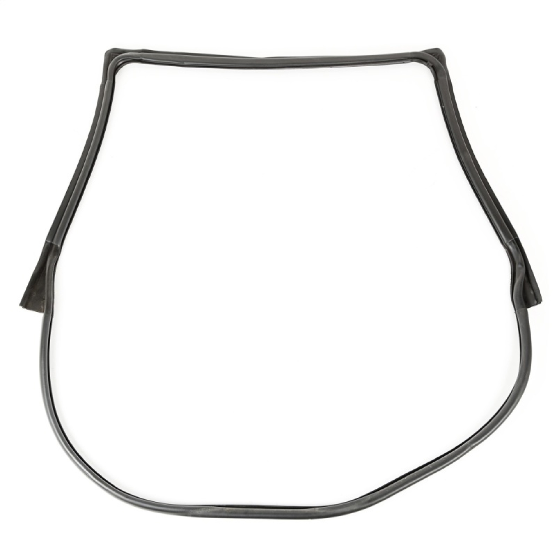 Picture of Omix Rear Full Door Seal RH 07-18 Jeep Wrangler