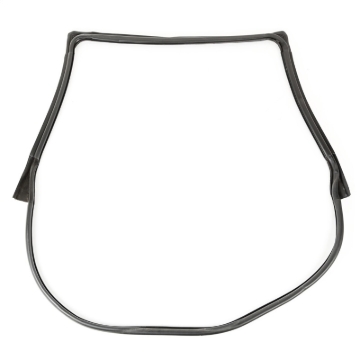 Picture of Omix Rear Full Door Seal RH 07-18 Jeep Wrangler