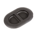 Picture of Omix Plug Floor Pan- 14-18 Jeep Wrangler JK/JKU
